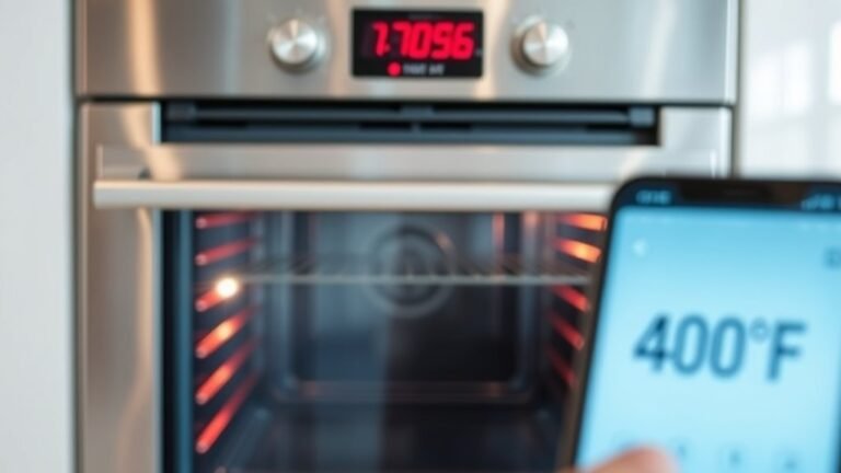 preheating oven to 400 f