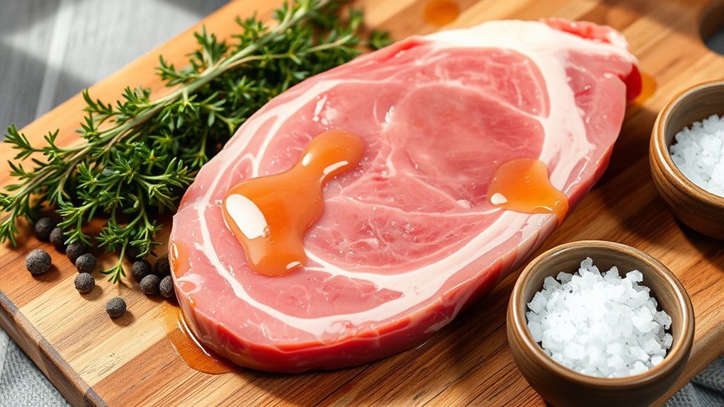 prepare season rest cook