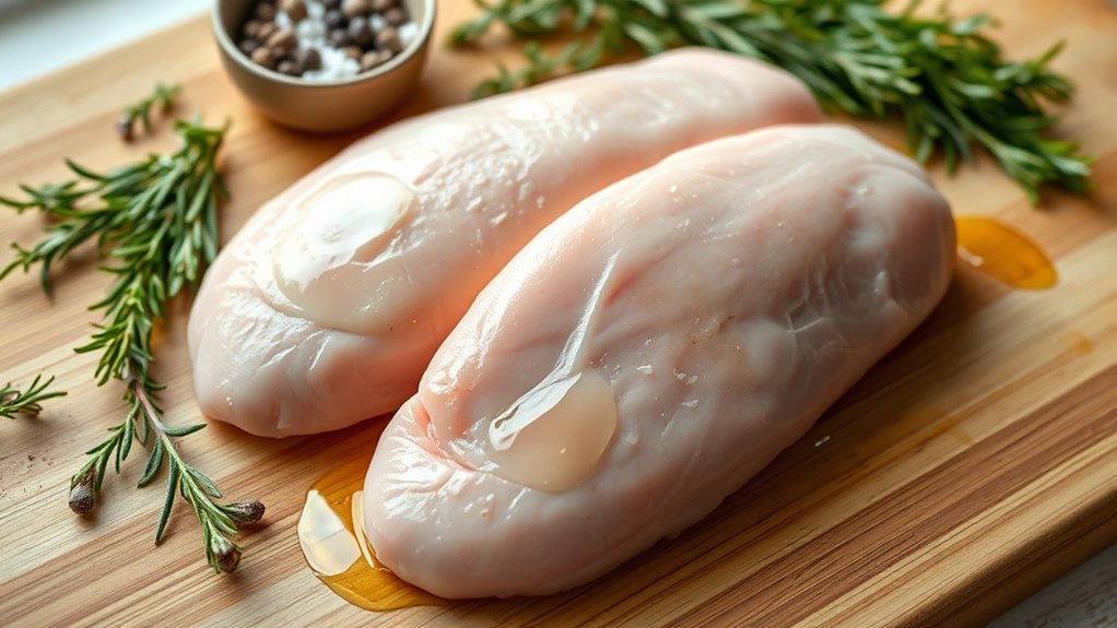 prepare season roast rest