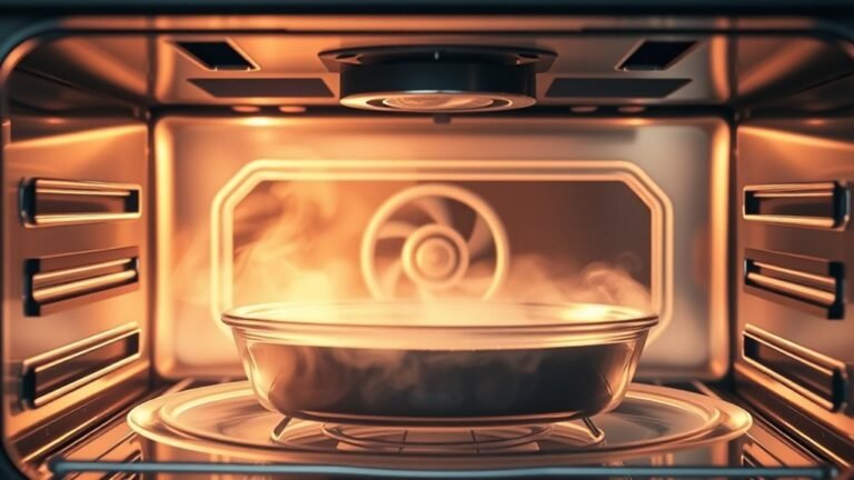 rapid cooking technology