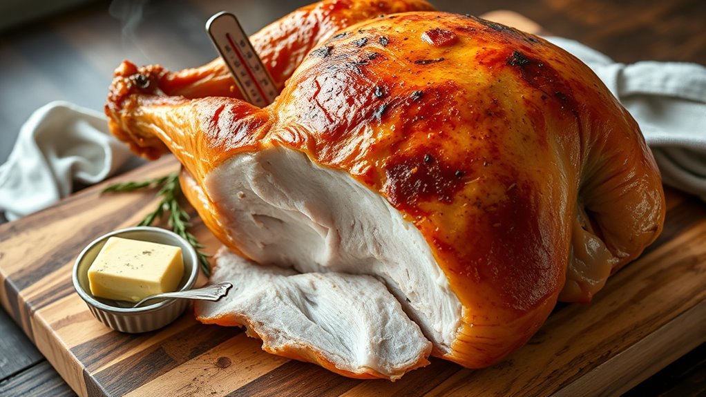 roast at 350 f 165 f