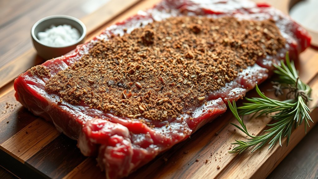 season season marinate cook