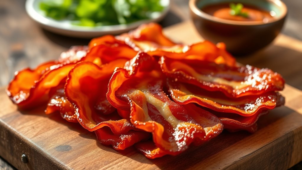 serve immediately with toppings