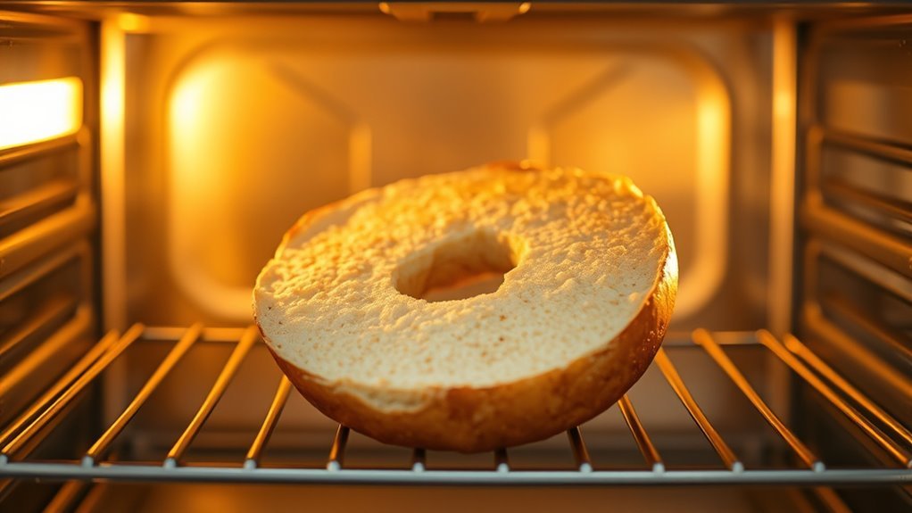 slice butter preheat toast