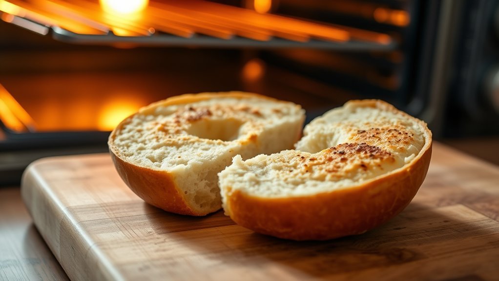 slice dry dunk preheat