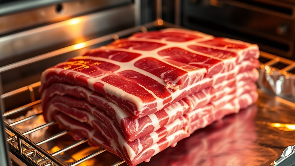 thin crosscut beef ribs