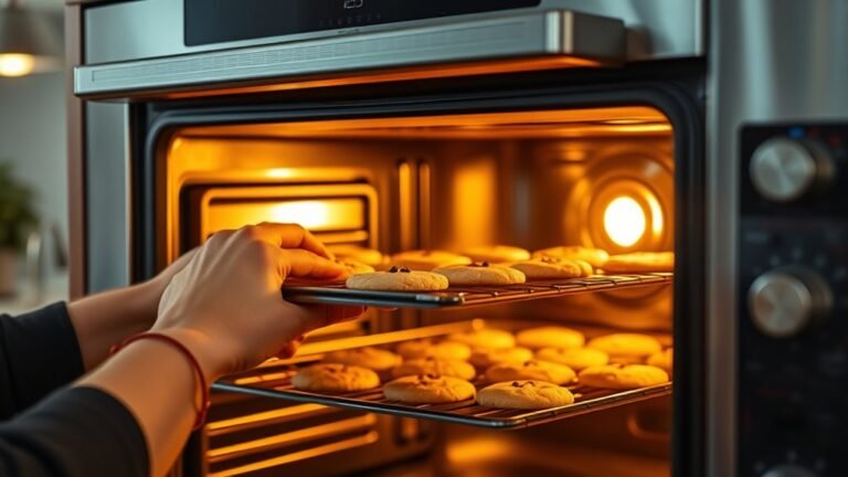 understanding oven naming and usage