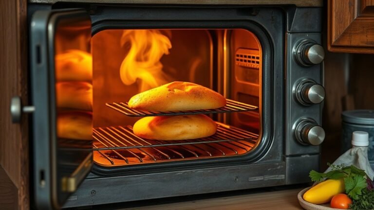understanding oven naming origins