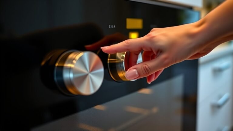 unlock whirlpool oven easily