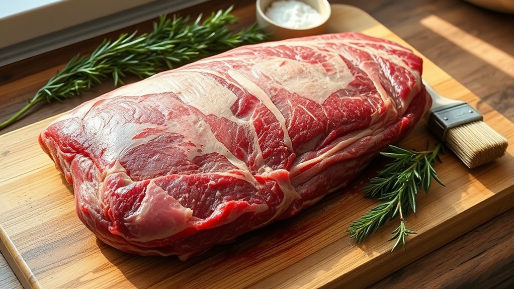 wrap store preserve moisture